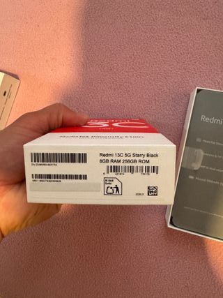 Redmi 13C 5G 256GB