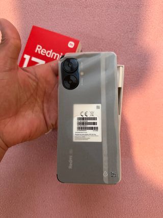 Redmi 13C 5G 256GB