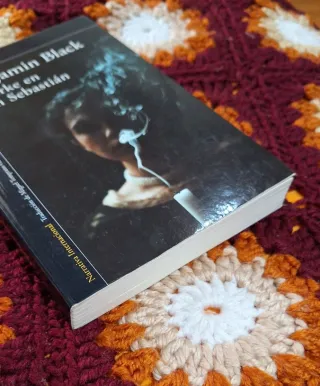 Quirke en San Sebastián (Quirke 8)- Benjamin Black