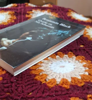 Quirke en San Sebastián (Quirke 8)- Benjamin Black