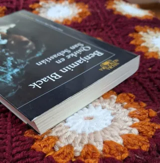 Quirke en San Sebastián (Quirke 8)- Benjamin Black