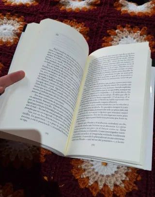 Quirke en San Sebastián (Quirke 8)- Benjamin Black