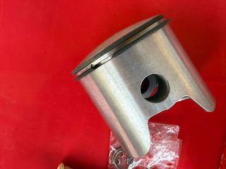 MONTESA COTA 175  / PISTON ORIGINAL A MEDIDA 61,50