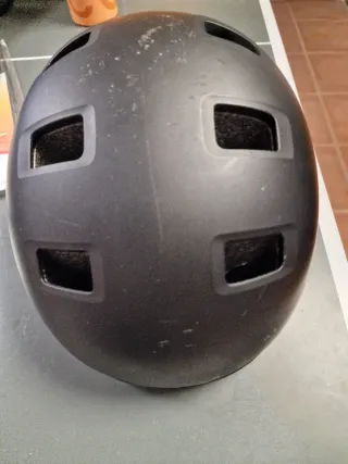 Patín Oxelo Freestyle + casco