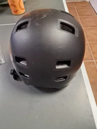 Patín Oxelo Freestyle + casco