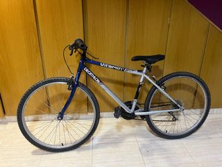 Bicicleta de Montaña Decathlon Vitamin