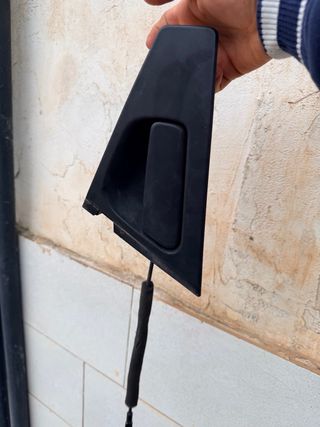 Maneta puerta derecha Renault Clio 4