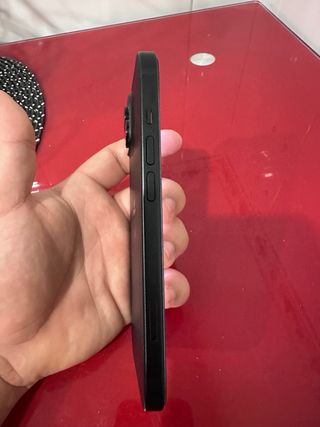 iPhone 15 Negro
