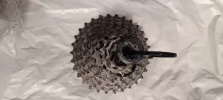 Cassette Shimano Ultegra 11V
