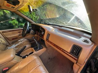 Jeep Grand Cherokee 1998