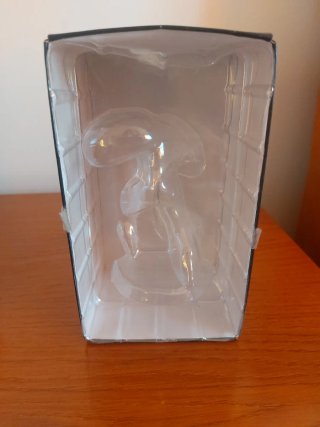 Figura Marvel Pantera Negra Civil War