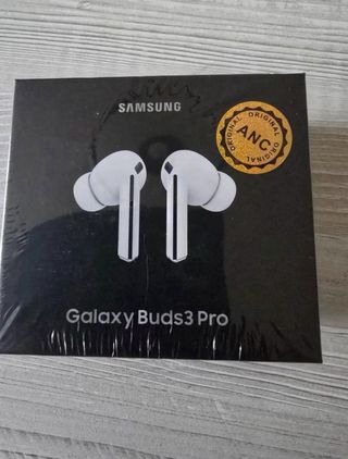 Samsung Galaxy S21+ + Buds Pro Negro