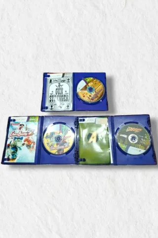 Kinect Xbox 360 + 3 giochi originali - funzionante
