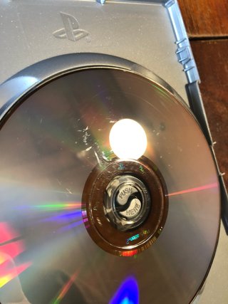 Call of Duty big red one ps2 platinum
