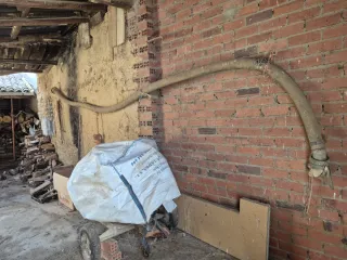 Motor de riego Campeón 15 CV