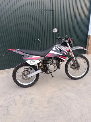 Rieju RR