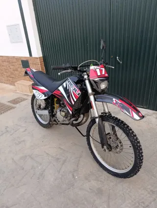 Rieju RR