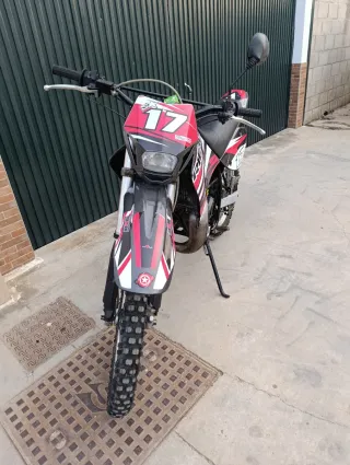 Rieju RR