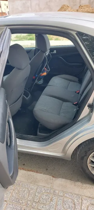 Ford Focus 2006