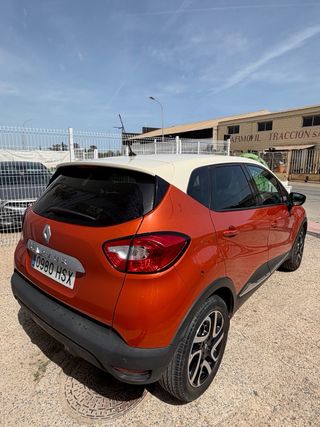 Renault Captur 2013
