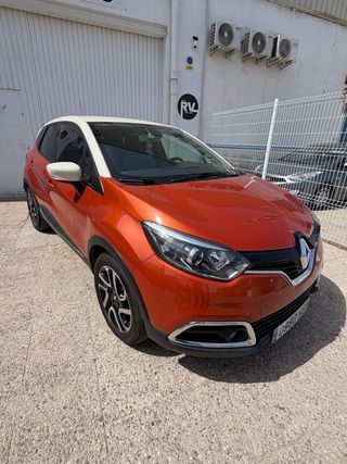 Renault Captur 2013