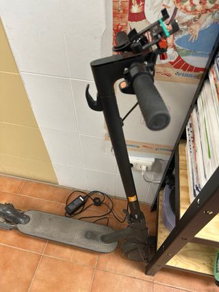 Patinete Xiaomi en perfecto estado