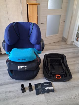 Silla de coche Cybex