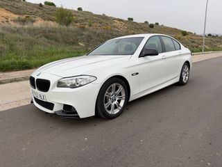BMW Serie 5 F10