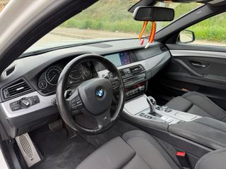 BMW Serie 5 F10