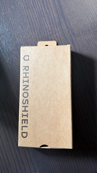 Funda iPhone 17 Pro Transparente