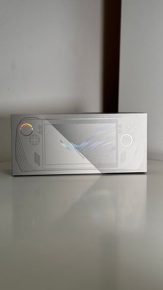 Asus ROG Ally Z1 Extreme