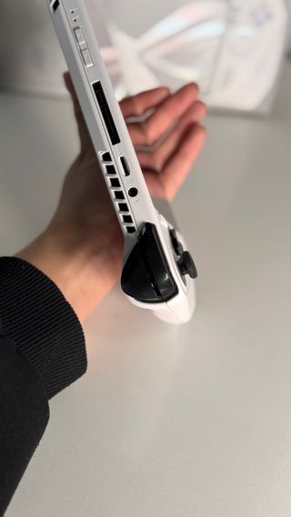 Asus ROG Ally Z1 Extreme