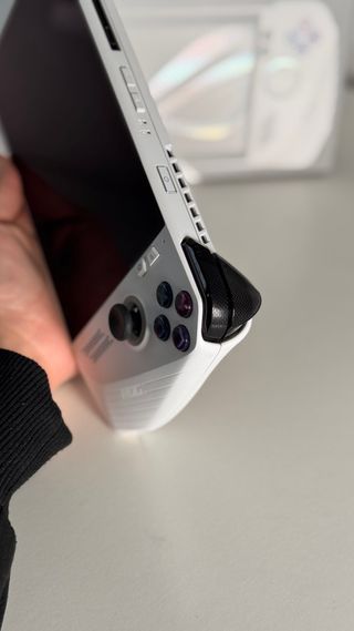 Asus ROG Ally Z1 Extreme