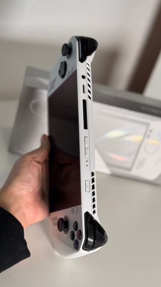 Asus ROG Ally Z1 Extreme