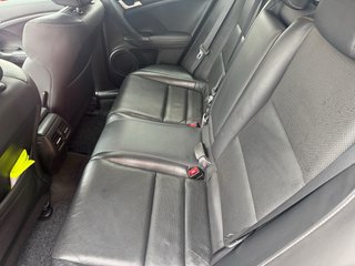 Honda Accord 2012