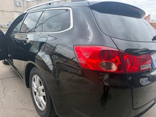 Honda Accord 2012