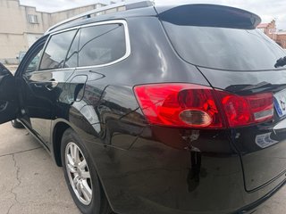 Honda Accord 2012