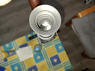 Visor Térmico AGM Rattler TS19-256