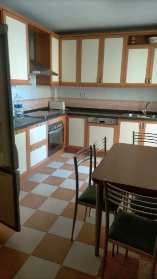 Piso en alquiler