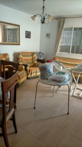 Piso en alquiler