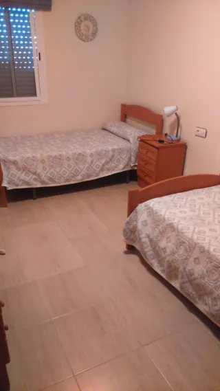 Piso en alquiler