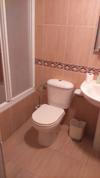 Piso en alquiler