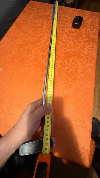 Putter de Golf ONE-TIME Vintage