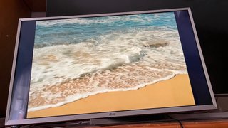 TV LG 32 Smart TV