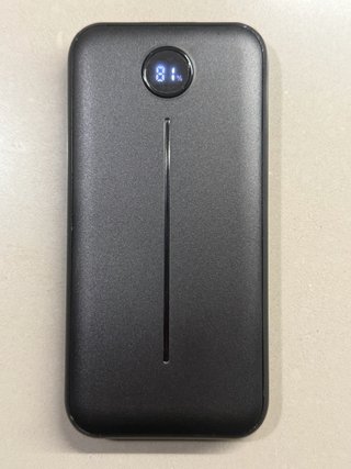 Purptey Power Bank 22.5W 13800mAh PD3.0 USB C