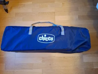 Cuna de viaje Chicco