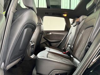 Audi SQ5 Audi SQ5 3.0 TDI 326CV quattro tiptro Competition