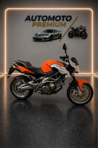 APRILIA SHIVER 750 2008