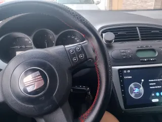 SEAT Altea 2005