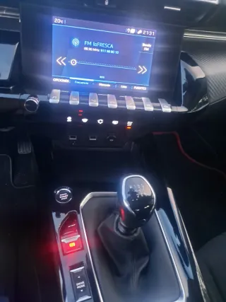 Peugeot 508 2020